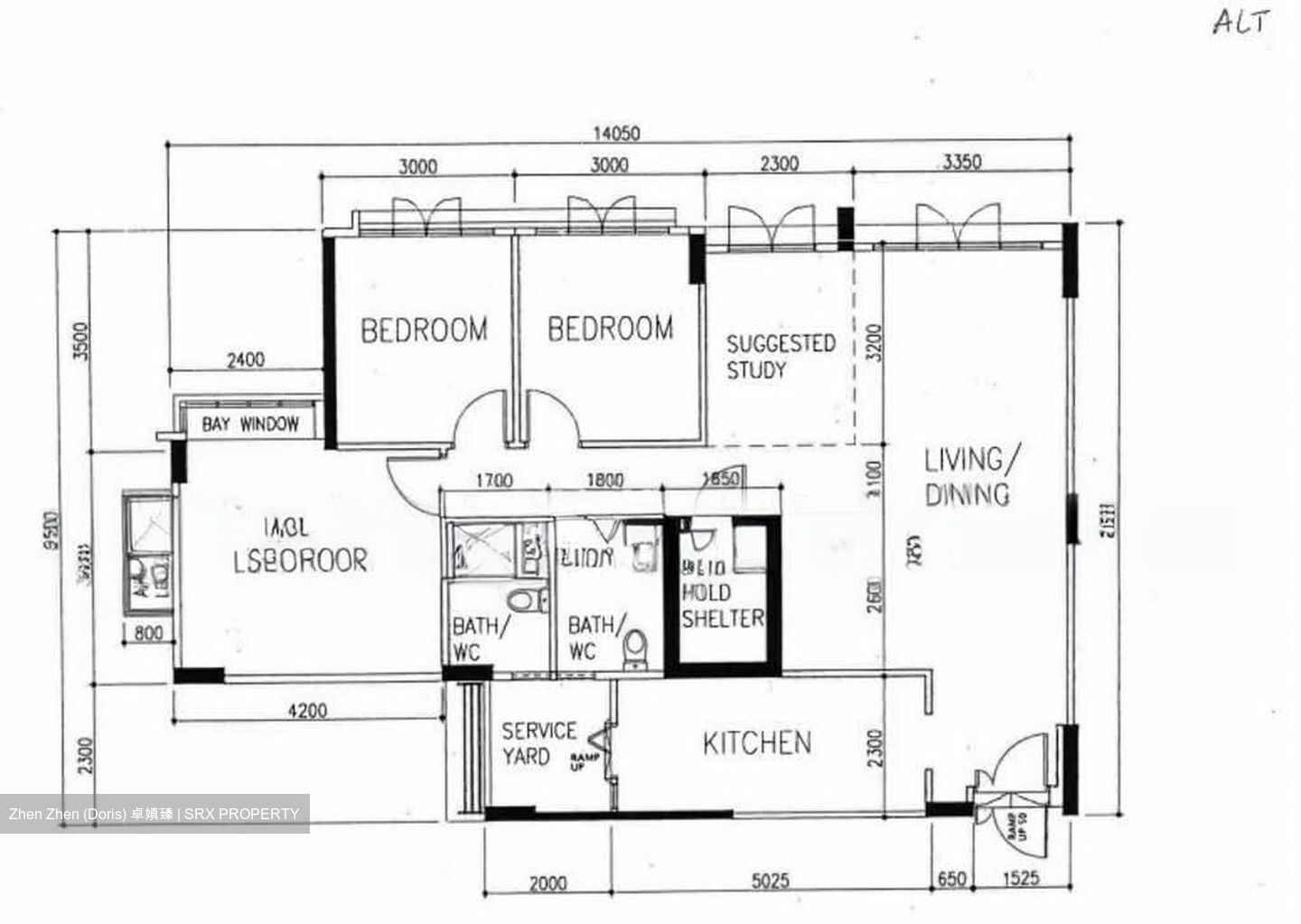 Blk 274C Punggol Regalia (Punggol), HDB 5 Rooms #636552351